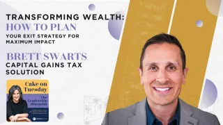 13 - Transforming Wealth: How to Plan Your Exit Strategy for Maximum Impact