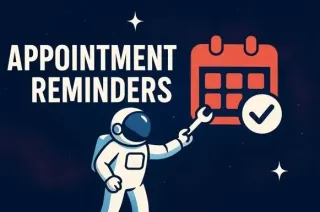 Appointment Reminders: The Simple Automation That Eliminates No-Shows Forever