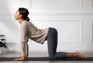 How to Restart Exercise Safely in February | ProActiv Health