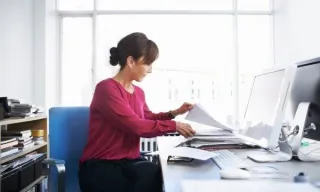 Mastering Accounting Efficiency: Top 5 Excel Skills Every Accountant and Bookkeeper Should Embrace