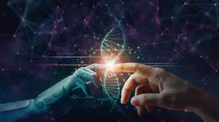 Embracing Augmented Intelligence: Redefining AI for the Future of Business
