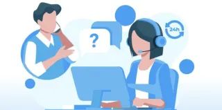 FAQ image