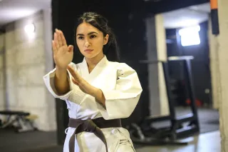 How Martial Arts Can Help Teens Develop Leadership Skills