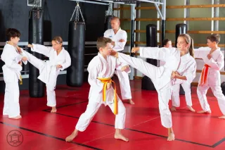 The Importance of Discipline in Martial Arts and Everyday Life