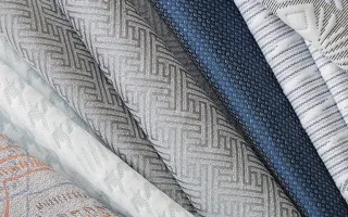 Mattress Fabrics