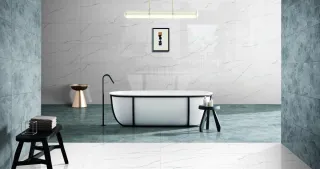Why Custom Tile Installations Are the New Status Symbol in Luxury Homes