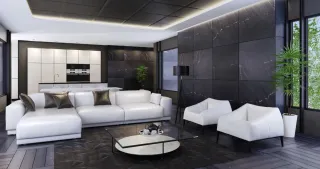 Design Without Limits: Bespoke Tile Layouts That Transform a Room