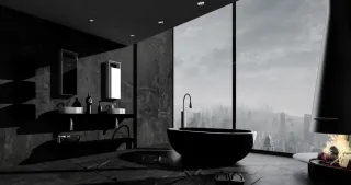 Luxury Meets Function: Designing Spa-Worthy Bathrooms with Purpose