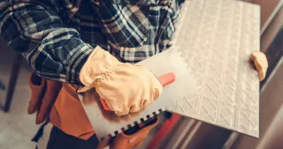 Why Cutting Corners in Tile Work Is Never an Option