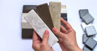 Understanding Tile Layouts: The Herringbone, Chevron, and Beyond