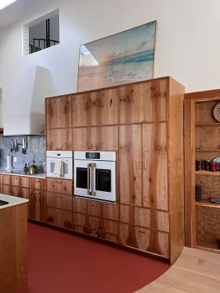 Custom Cabinet Design Process in Boise | Timeless Creations