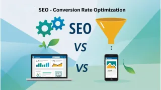 Why Optimizing Your Business Website for Revenue and Lead Conversion is More Important Than Just Google Search Rankings