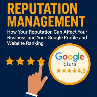 The Hidden Power of Reputation Management