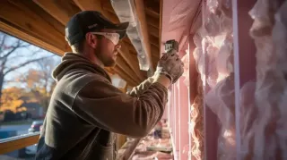 Understanding Insulation Levels in Your Ceiling: A Comprehensive Homeowner’s Guide