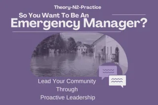 Emergency Management Leadership