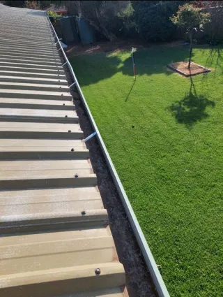 The Ultimate Guide to Gutter Cleaning: Why Professional Care Matters