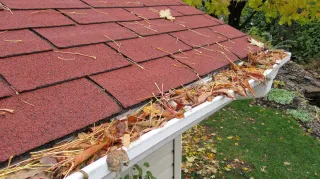 5 Hidden Dangers of Ignoring Your Gutters (and How to Prevent Costly Damage)