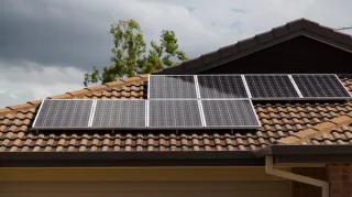 When’s the Best Time to Clean Your Solar Panels in Mildura?