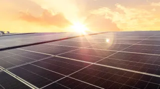 Why Mildura Heat Waves Are Damaging Your Solar Panels (And What to Do About It)