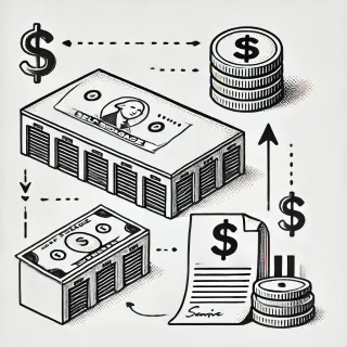 Unlocking Value: Why Self-Storage Owners Should Consider Seller Financing and Creative Deal Structures