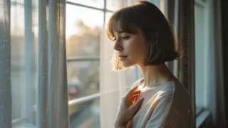 The Good Girl Is Tired - Here’s How to Set Her Free