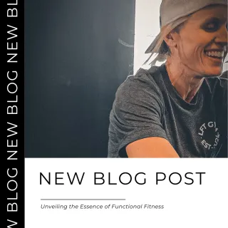 Unveiling the Essence of Functional Fitness
