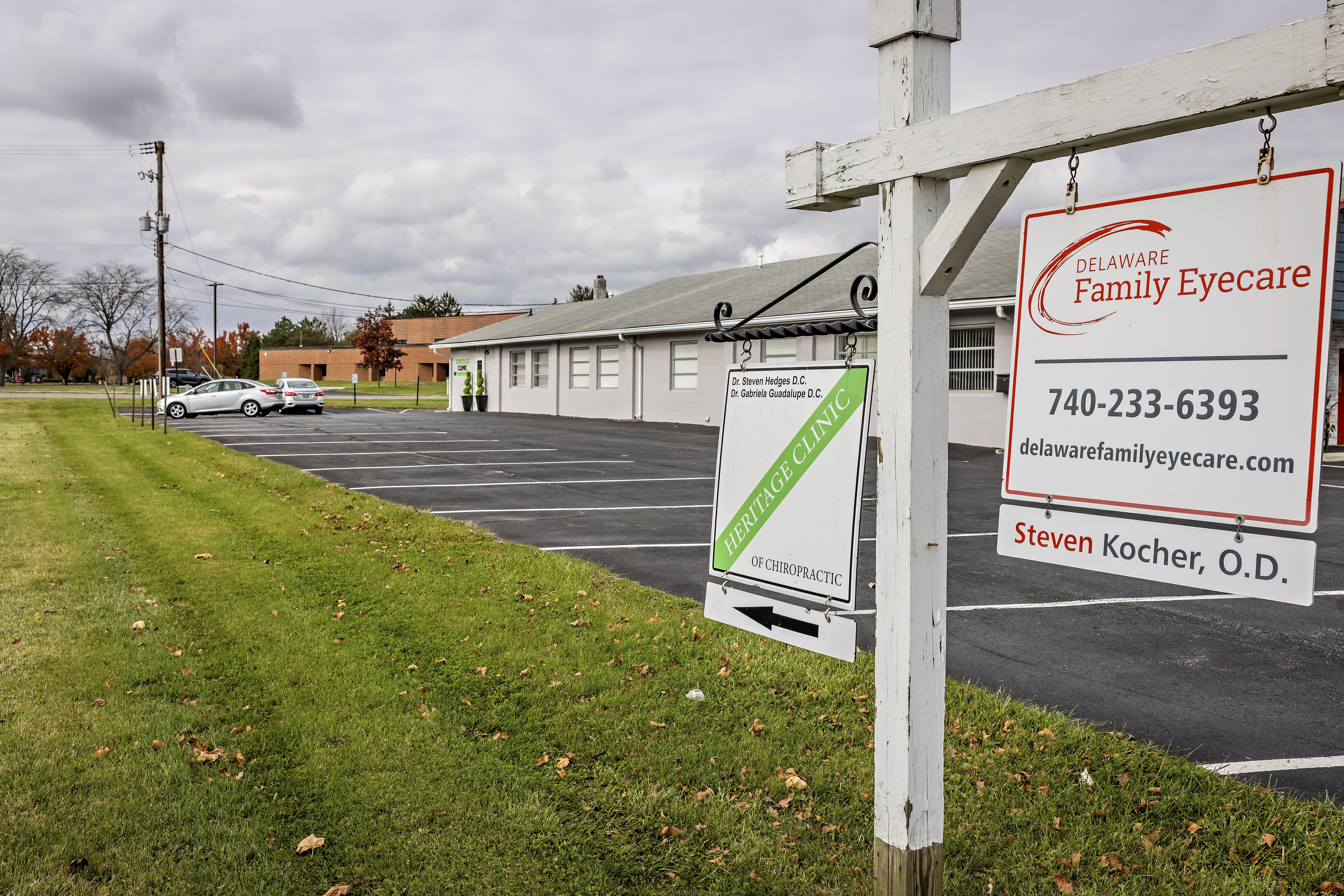 Chiropractor Near Me in Central Ohio: Choosing the Right Family Chiropractor