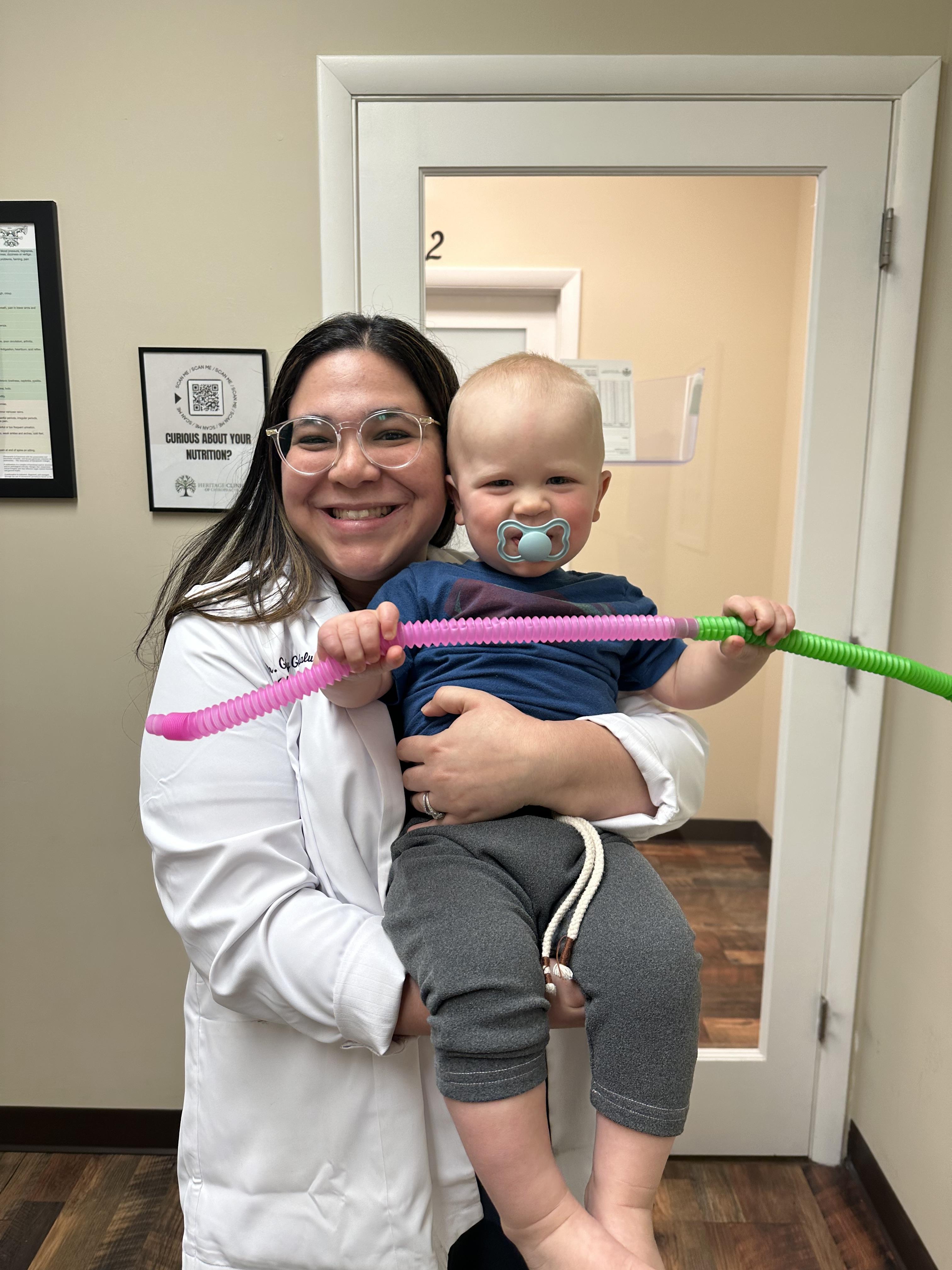 The Benefits of Chiropractic Care for Kids: What Every Delaware, Ohio Parent Should Know