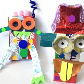 What is STEAM-Based Craft? How It Boosts Learning and Creativity for Kids