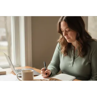 What I Do, Why I Do It & How It Works | Life Prep Curriculum