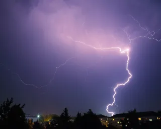 Storm Safety Guide: How to Protect Your Property & Electrical Systems from Severe Weather
