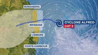 Cyclone Alfred: Essential Electrical Safety & Preparation Guide