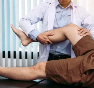 ¿Cómo elegir al fisioterapeuta adecuado para tu problema?