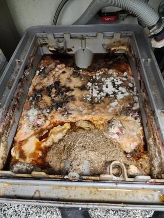 Why Regular Grease Trap Cleaning is Critical for Edmonton Restaurants
