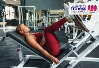 Best Exercise Machines for Glutes