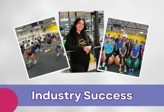 Meet Sonal: The Visionary Behind Triple Five Fitness