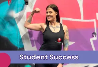 Meet Julie: From Overcoming Challenges to Empowering Others