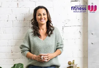 A Holistic Approach to Women’s Health with Dietitian Gia Stewart