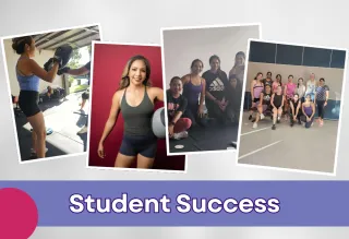 From Nursing to Personal Training: Kelly’s Journey to a Career in Fitness