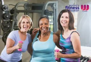 5 Female Only Gyms in Adelaide that we love!