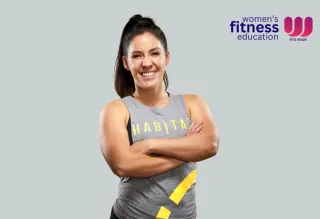 Rebel With a Cause: How Amanda Is Rewriting What Fitness Looks Like (And Why It Matters More Than Ever)