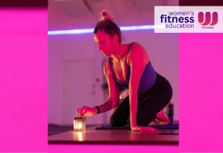 Therapy That Moves You: How Emma
Masters is Redefining Fitness from the
Inside Out
