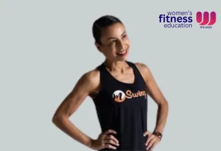 From Outsider to Industry Icon: Marietta Mahani on Grit, Growth, and Group Fitness