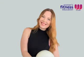 Inside Mummas on the Move: A Studio for Connecting and Empowering Mums