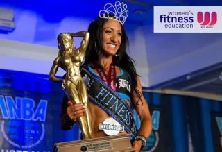 More Than Muscle: My Real Journey Through Bodybuilding