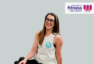 Why Fitness for Mums Is More Than Just Workouts — Jacqui’s Story