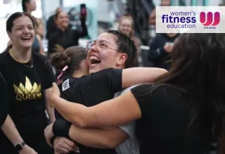 5 female only gyms in Melbourne we love!
