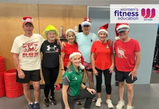 It’s Never Too Late: How Samantha Hagger Changed Careers at 40