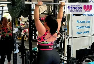 Juggling Life & Study: How Sarah Finished Her Cert III & IV as a Busy Mum