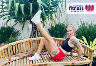 Be Yourself, Lift What Matters: Bree Maddock on Motherhood, Coaching & Finding Your Lane